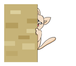 PIG Man!!!! sticker #7316332