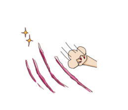 PIG Man!!!! sticker #7316333