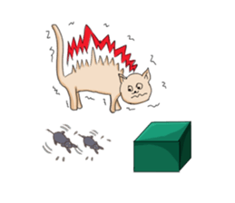 PIG Man!!!! sticker #7316334