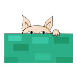 PIG Man!!!! sticker #7316335