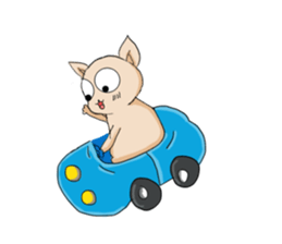 PIG Man!!!! sticker #7316340