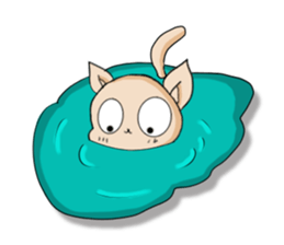 PIG Man!!!! sticker #7316341