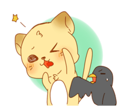 Uchinaguchi sticker #7316587