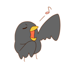 Uchinaguchi sticker #7316594