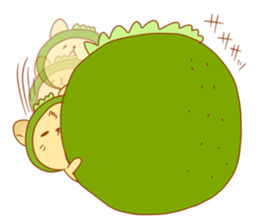 Uchinaguchi sticker #7316595