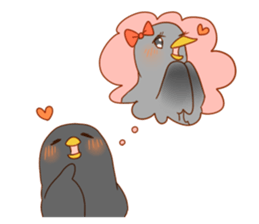 Uchinaguchi sticker #7316601