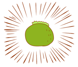 Uchinaguchi sticker #7316602