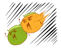 Uchinaguchi sticker #7316603