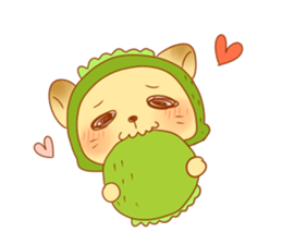 Uchinaguchi sticker #7316608