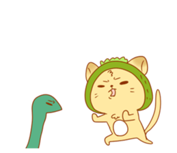 Uchinaguchi sticker #7316610