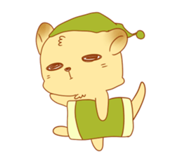 Uchinaguchi sticker #7316613