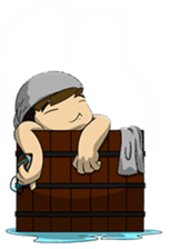 Eye-Glasses sticker #7316662