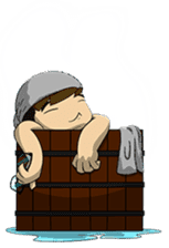 Eye-Glasses sticker #7316662