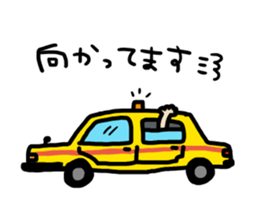 Ferret Sticker 2 sticker #7316801