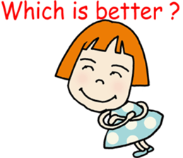 REAL MIU - English ver. - sticker #7317044