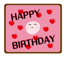 kigurumi rabbit sticker by keimaru sticker #7317103