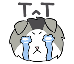 A-Z Cat's Words sticker #7317262