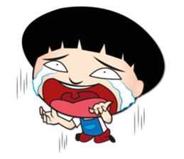 Shop Boy Online [Thai] sticker #7317339