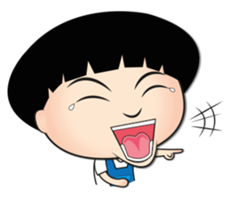 Shop Boy Online [Thai] sticker #7317342