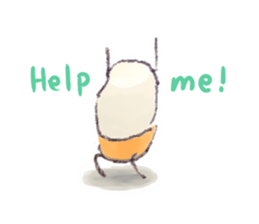 King of rice sticker #7317684