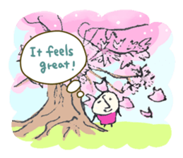 King of rice sticker #7317691