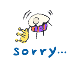 King of rice sticker #7317703