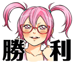 Joker Zero Comic Stickers sticker #7317708