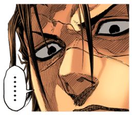 Joker Zero Comic Stickers sticker #7317717