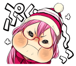 Joker Zero Comic Stickers sticker #7317734