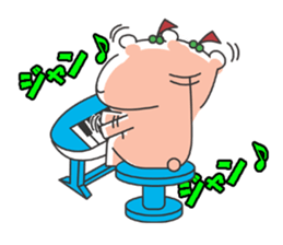 Leisurely route2 sticker #7317744