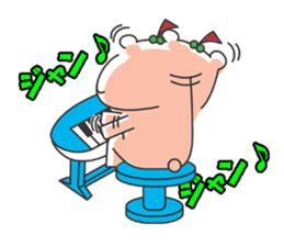 Leisurely route2 sticker #7317744