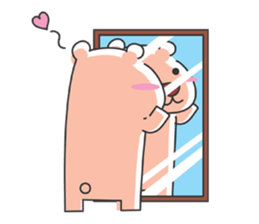 Leisurely route2 sticker #7317745