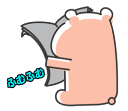 Leisurely route2 sticker #7317761