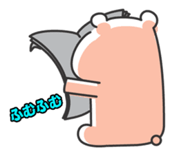 Leisurely route2 sticker #7317761