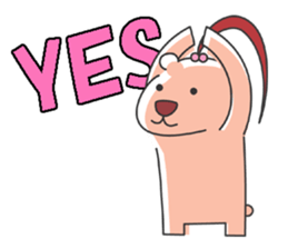 Leisurely route2 sticker #7317762