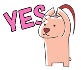 Leisurely route2 sticker #7317762