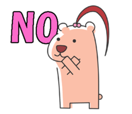 Leisurely route2 sticker #7317768