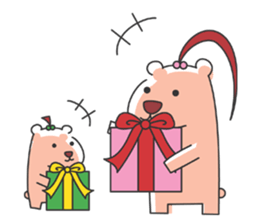 Leisurely route2 sticker #7317771