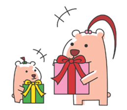 Leisurely route2 sticker #7317771