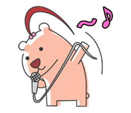 Leisurely route2 sticker #7317774