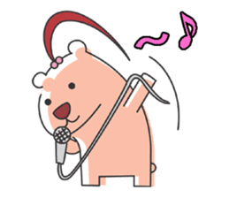 Leisurely route2 sticker #7317774