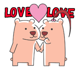 Leisurely route2 sticker #7317775