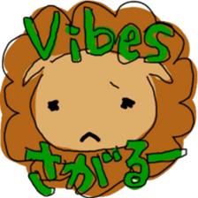 the reggae sticker #7317866