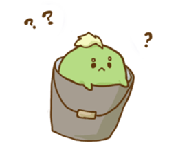 Lophophora sticker #7318105