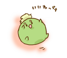 Lophophora sticker #7318107