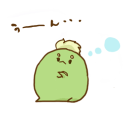 Lophophora sticker #7318108