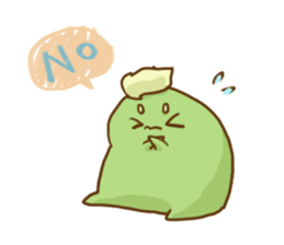 Lophophora sticker #7318112