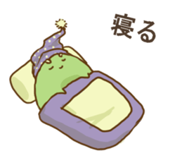 Lophophora sticker #7318114