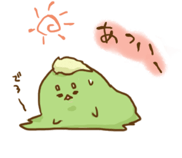 Lophophora sticker #7318119