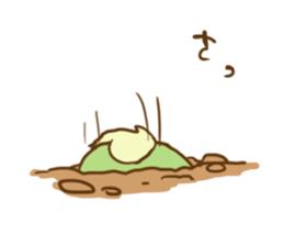 Lophophora sticker #7318128